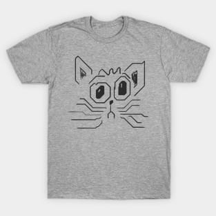 My Best Friend - Cat! T-Shirt